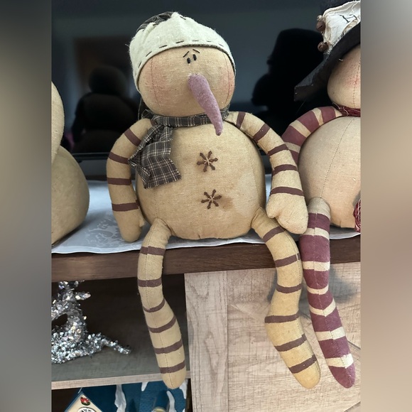 CHRISTMAS DECORATIONS - Picture 5 of 6